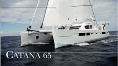 Catana 65